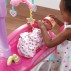 Детский стол-пеленатор для игр с куклами "LOVE & CARE DELUXE NURSERY" Step2 41373